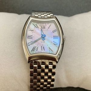 Bedat & Co. No. 3 Ladies Watch Mother of Pearl Dial